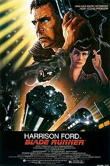 Blade Runner film