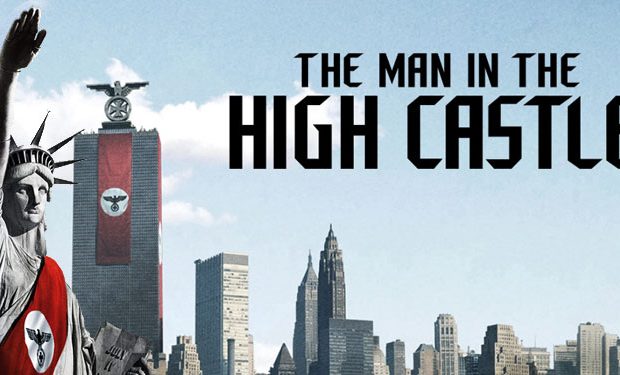 The Man In The High Castle: "Yüksek Yüksek Şatolarda, Kimler Oturur?"