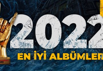 2022'nin en iyi albümleri - Paslanmaz Kalem