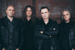 Hansi Kürsch ile BLIND GUARDIAN Röportajı - Paslanmaz Kalem