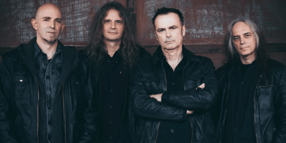 Hansi Kürsch ile BLIND GUARDIAN Röportajı - Paslanmaz Kalem