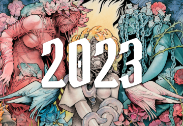 2023'ün en iyi albümleri - Paslanmaz Kalem