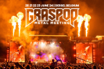 Graspop Metal Meeting 2024: Modern, Görkemli ve Güçlü