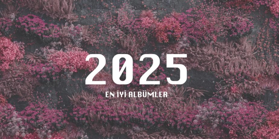 2025'in En İyi Albümleri - Paslanmaz Kalem