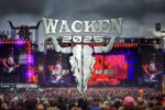 Wacken Open Air 2025 Festival Günlüğü