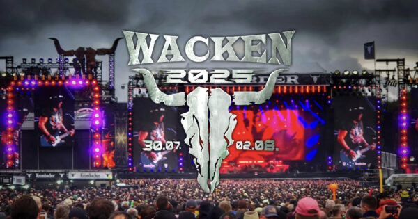 Wacken Open Air 2025 Festival Günlüğü