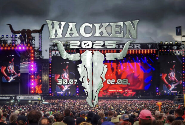 Wacken Open Air 2025 Festival Günlüğü