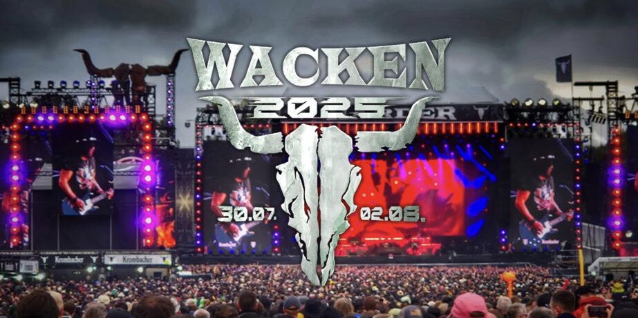 Wacken Open Air 2025 Festival Günlüğü